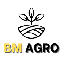 BM Agro logo