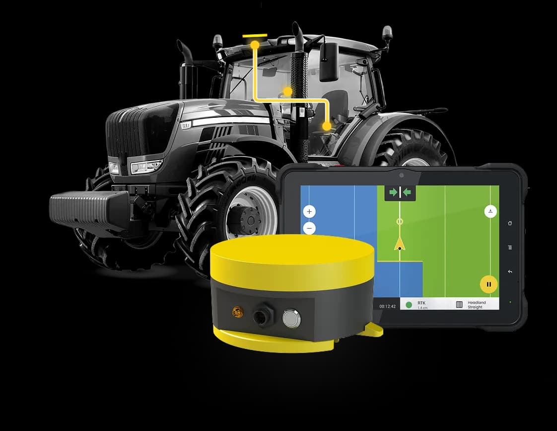 PowerSteer Ready