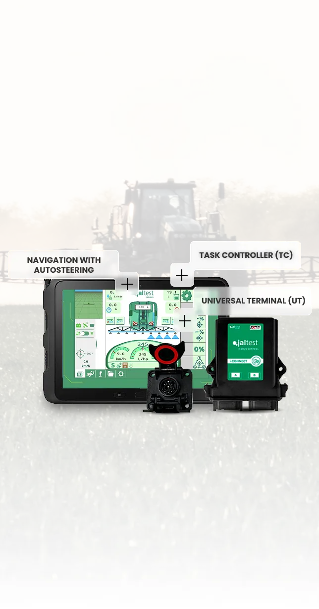ISOBUS section cover image