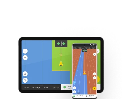 Navigaciona aplikacija