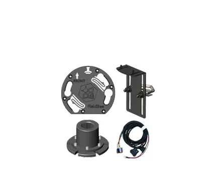 PowerSteer komplet za prebacivanje