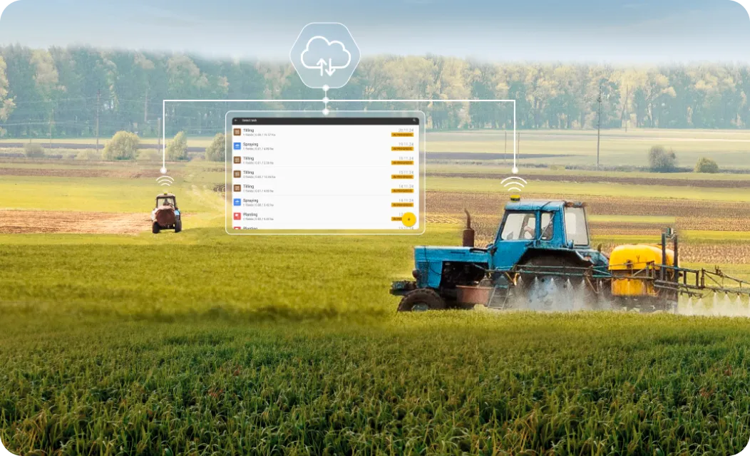 Sinhronizacija u oblaku